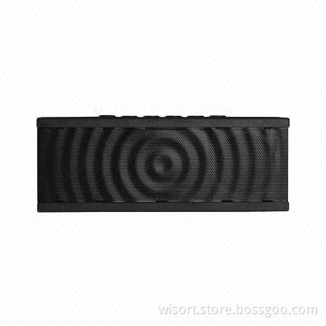 2014 New Product Bluetooth Portable Speaker, SIRI Function